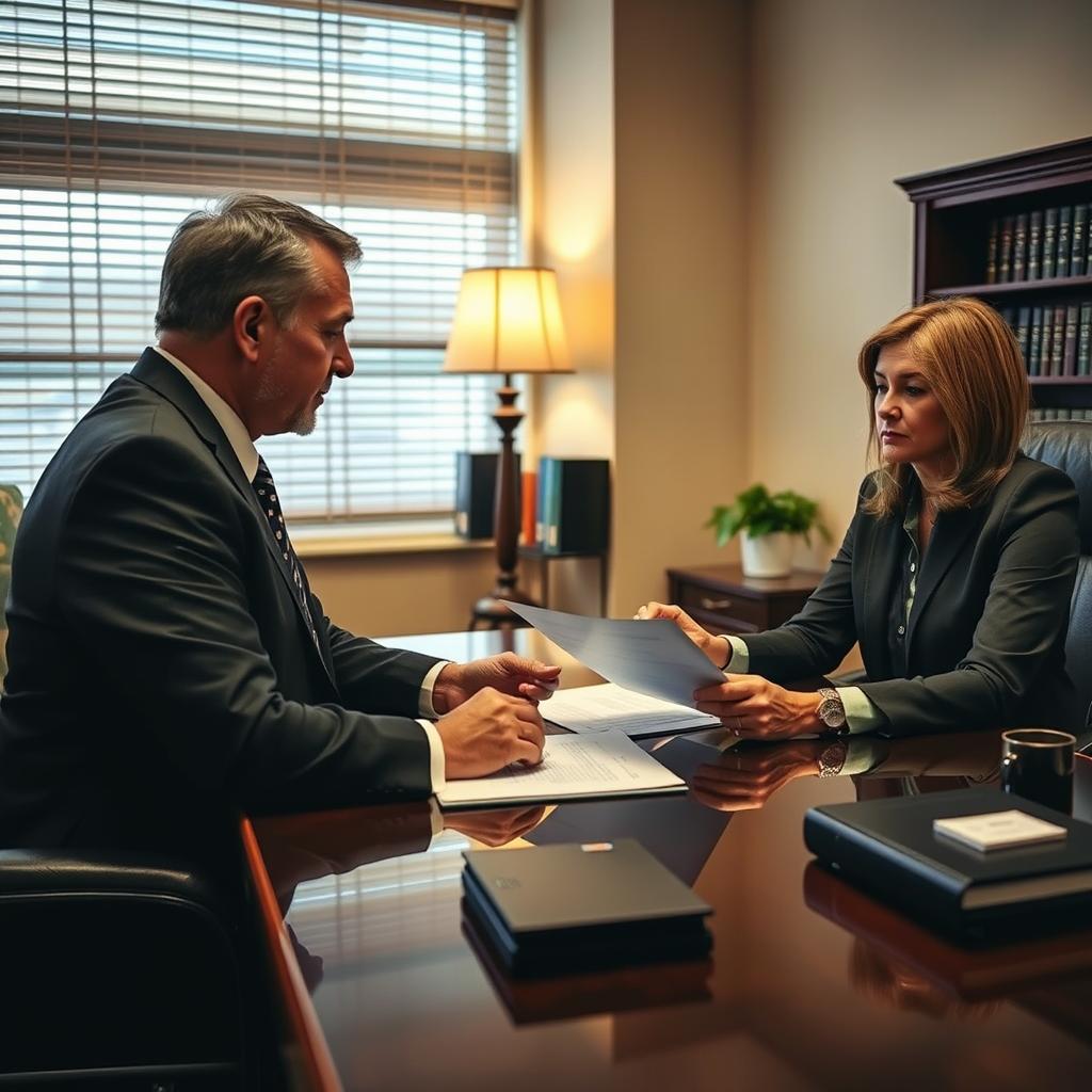 Internet Sex Crime Lawyer New Kent County