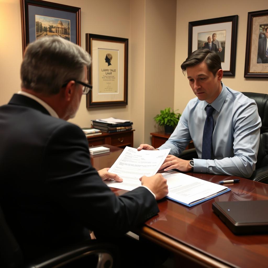 License Suspension Defense Lawyer Colonial Heights