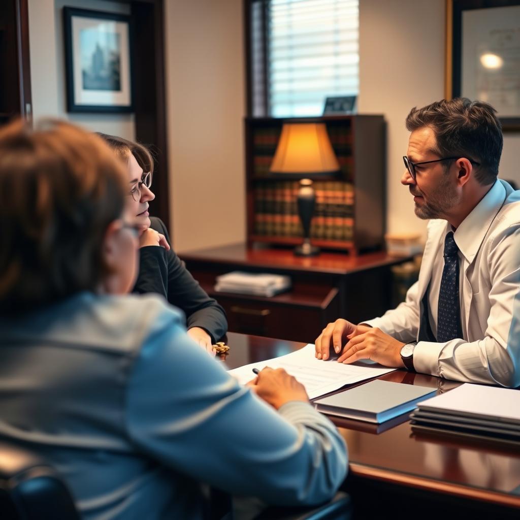 License Suspension Defense Lawyer Dinwiddie County
