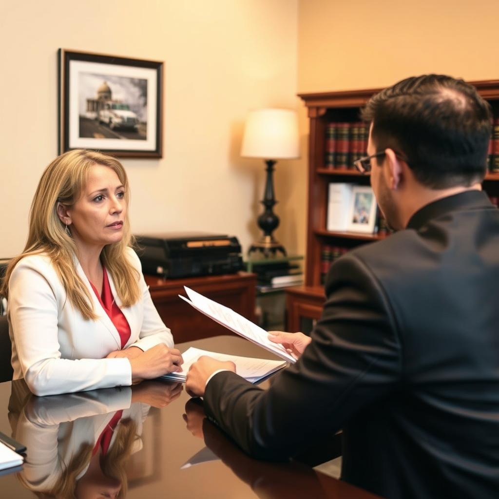 License Suspension Defense Lawyer Madison County