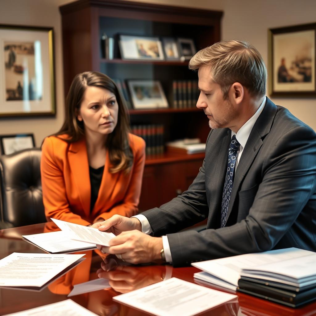 License Suspension Defense Lawyer Manassas Park