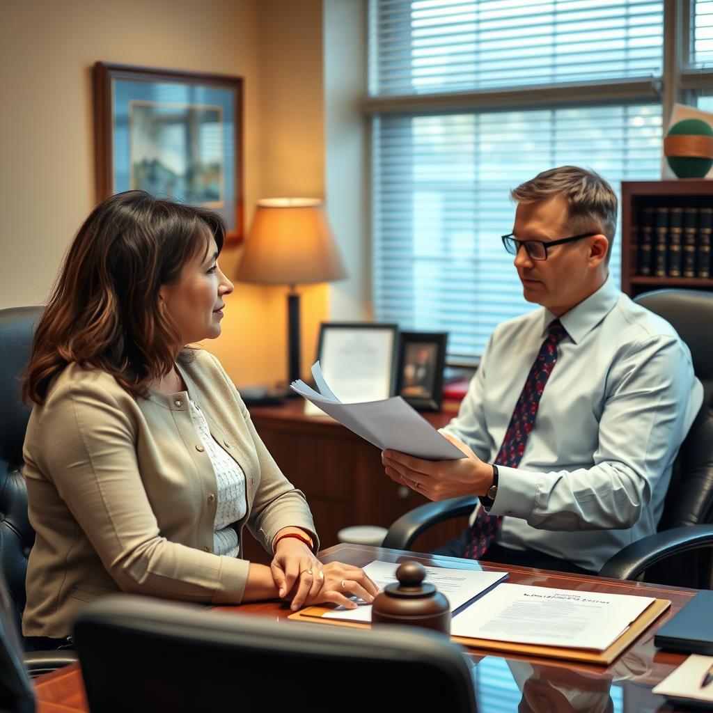 License Suspension Defense Lawyer Prince William County