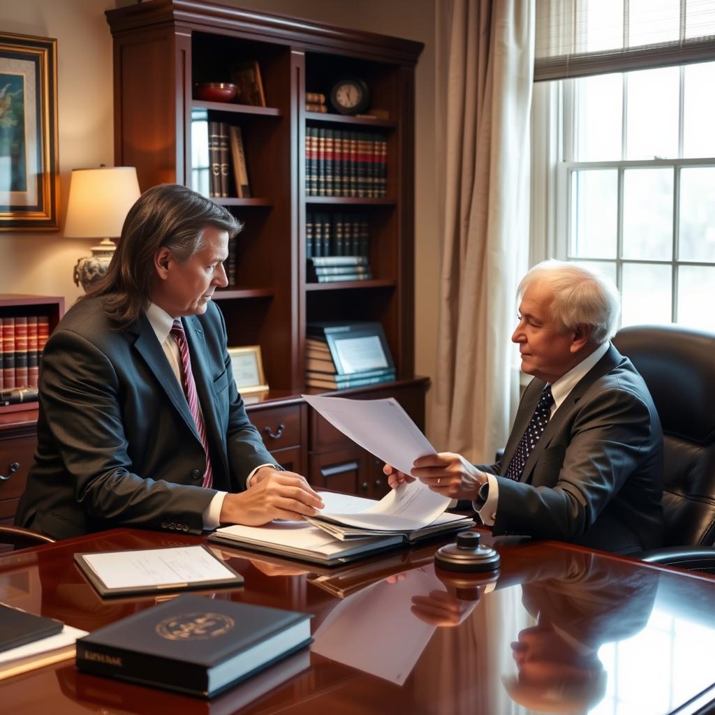 License Suspension Defense Lawyer Rappahannock County