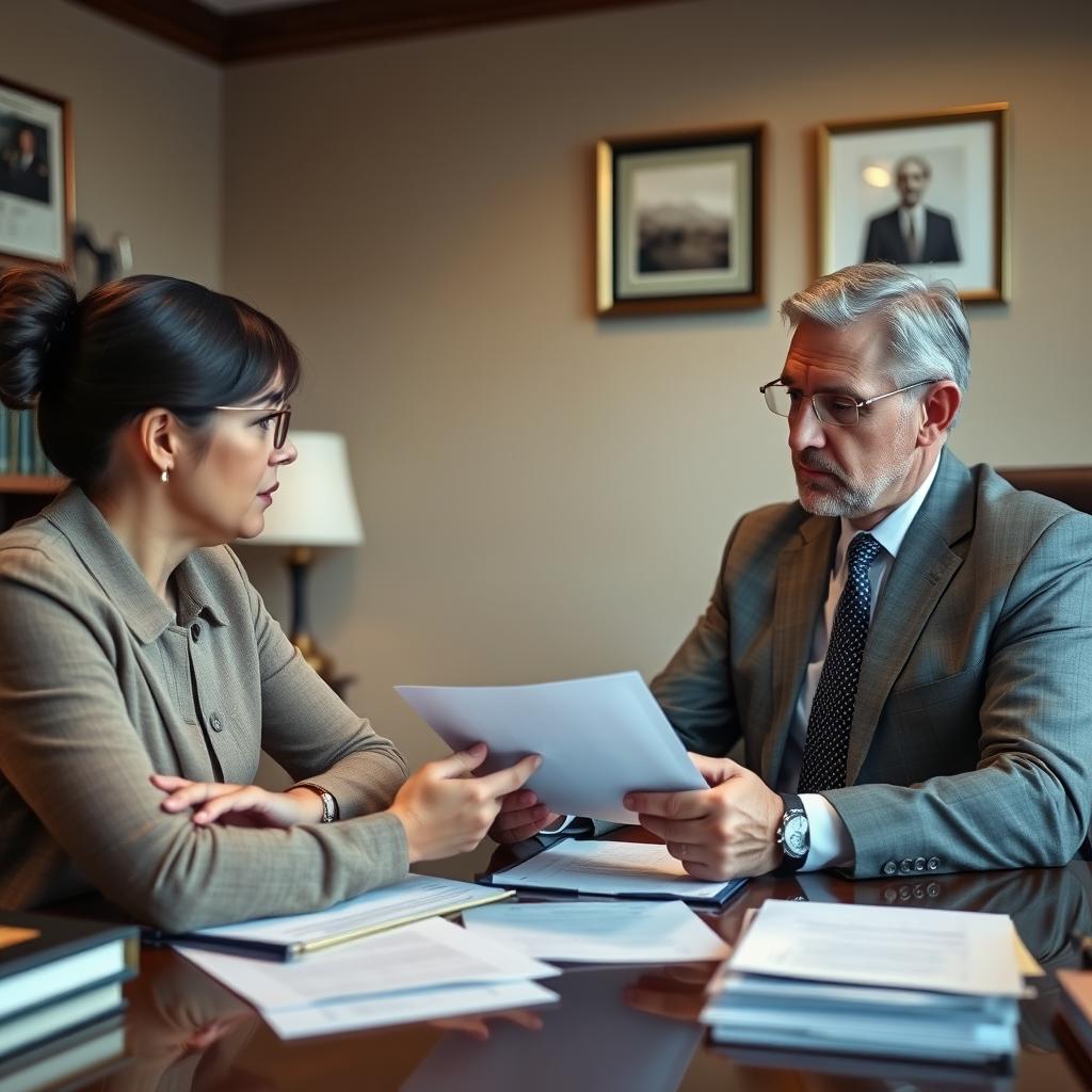 License Suspension Defense Lawyer Virginia