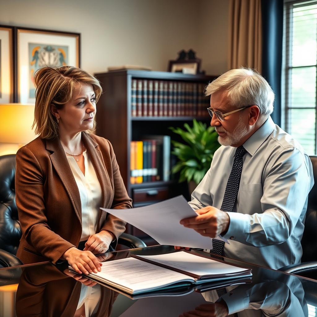 Licensing Lawyer Manassas Park