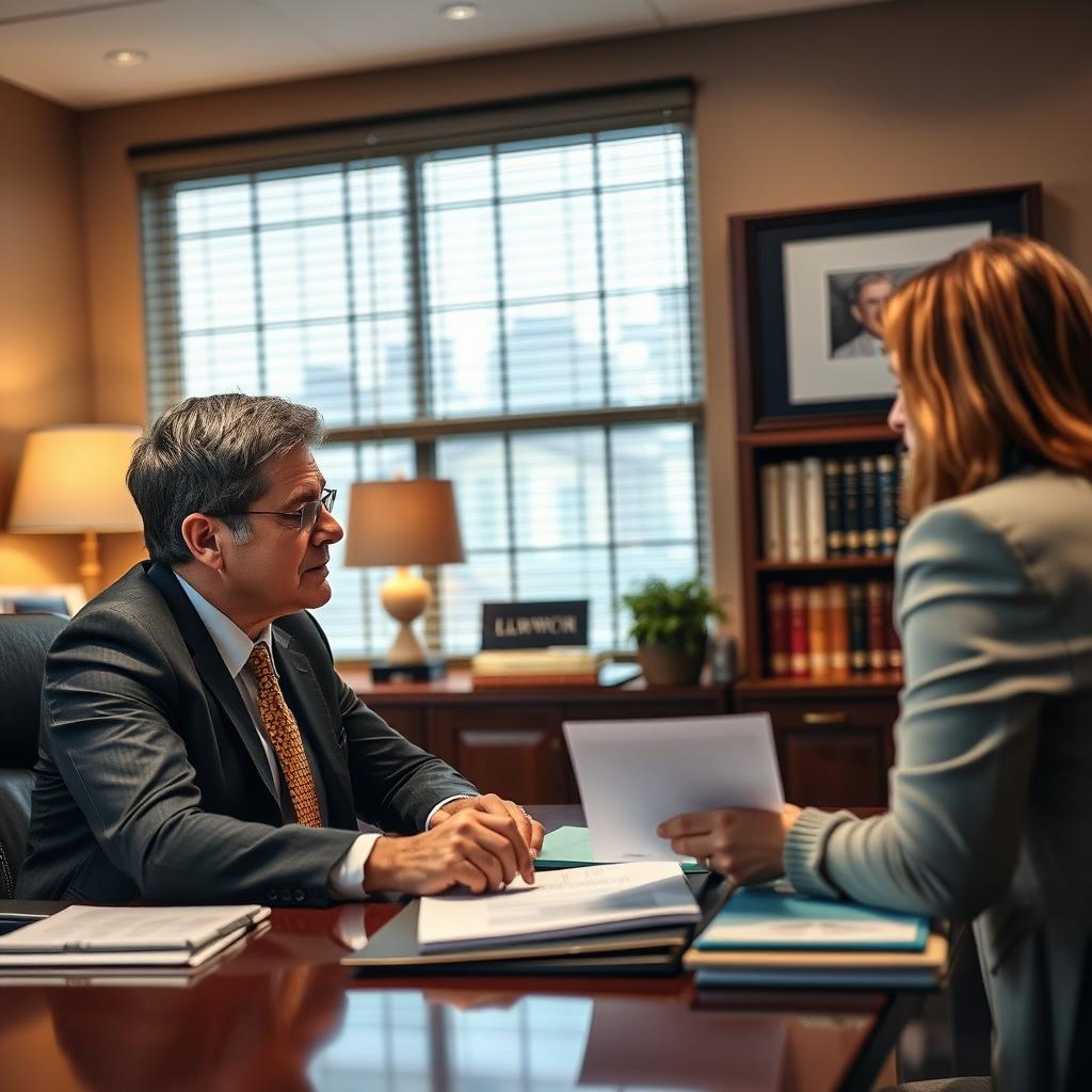 LLC Lawyer Fredericksburg