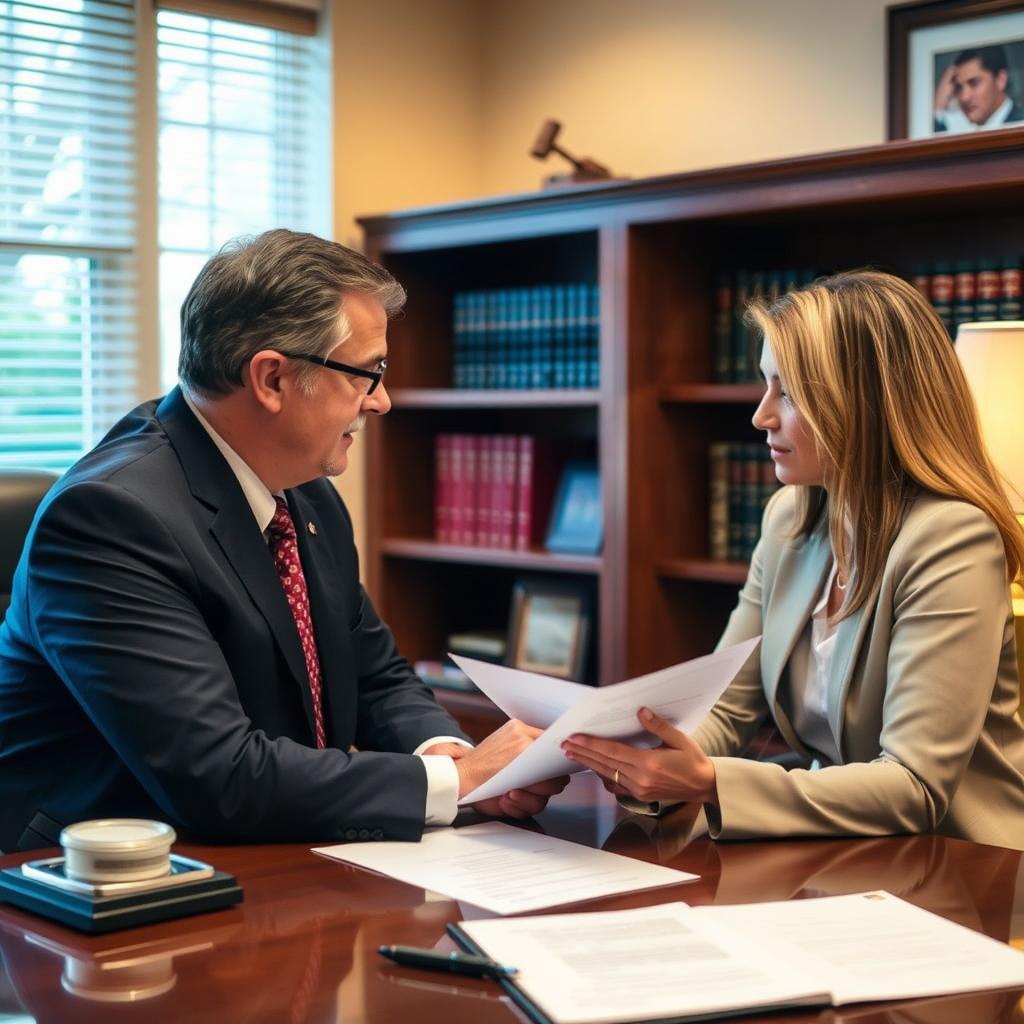 LLC Lawyer Shenandoah County