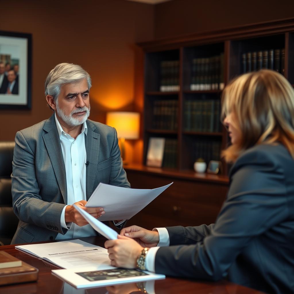 Malicious Wounding Lawyer Alexandria