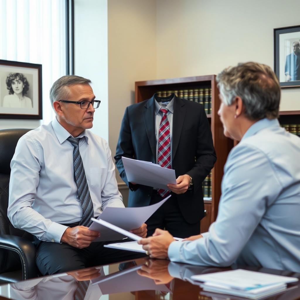 Malicious Wounding Lawyer Arlington County