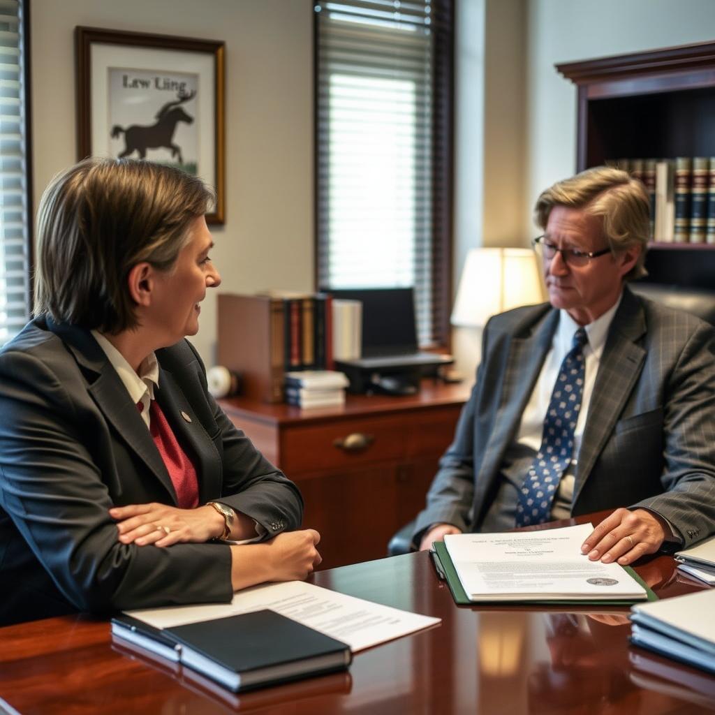 Malicious Wounding Lawyer Chesterfield County