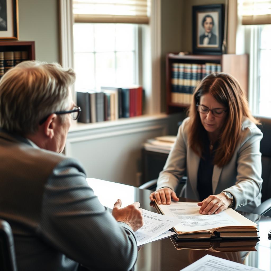 Malicious Wounding Lawyer Culpeper County