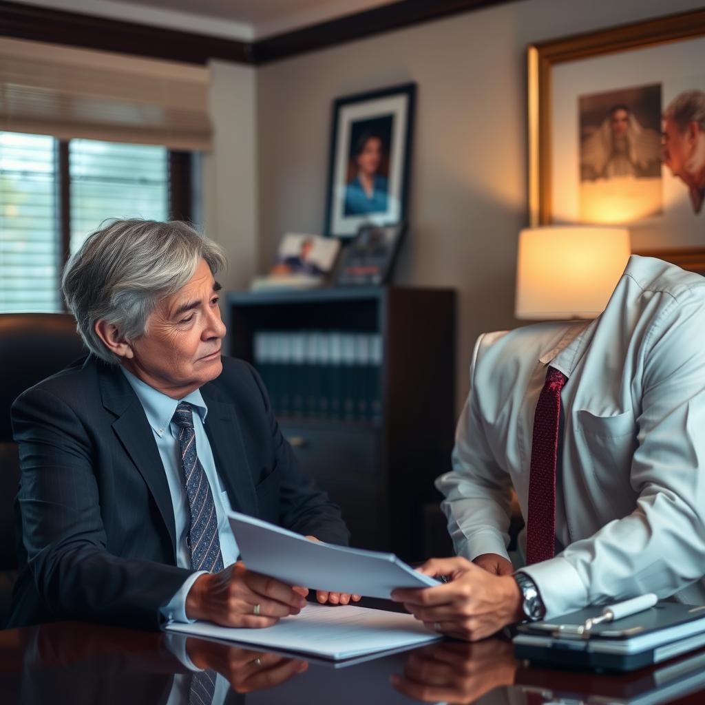 Malicious Wounding Lawyer Fairfax County