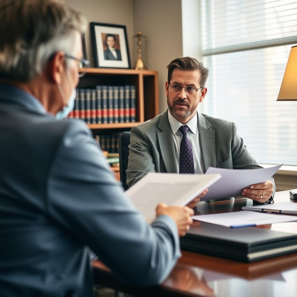 Malicious Wounding Lawyer Fredericksburg