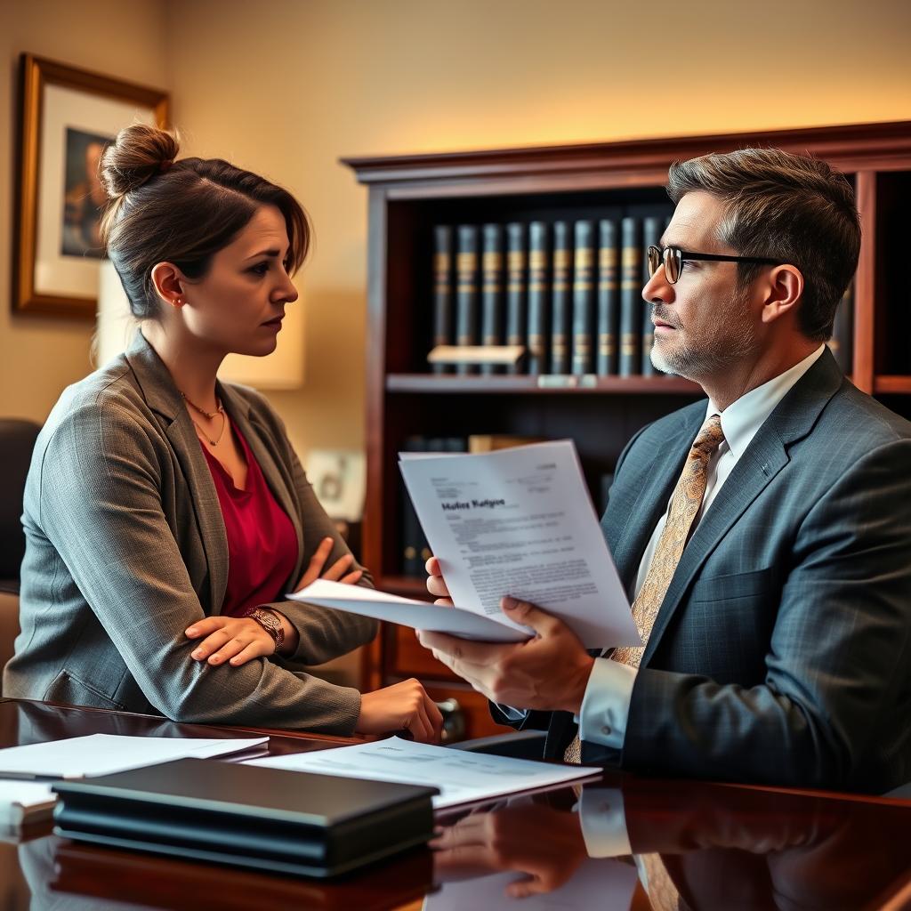 Malicious Wounding Lawyer Henrico County