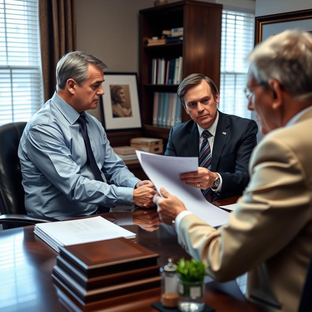 Malicious Wounding Lawyer Loudoun County