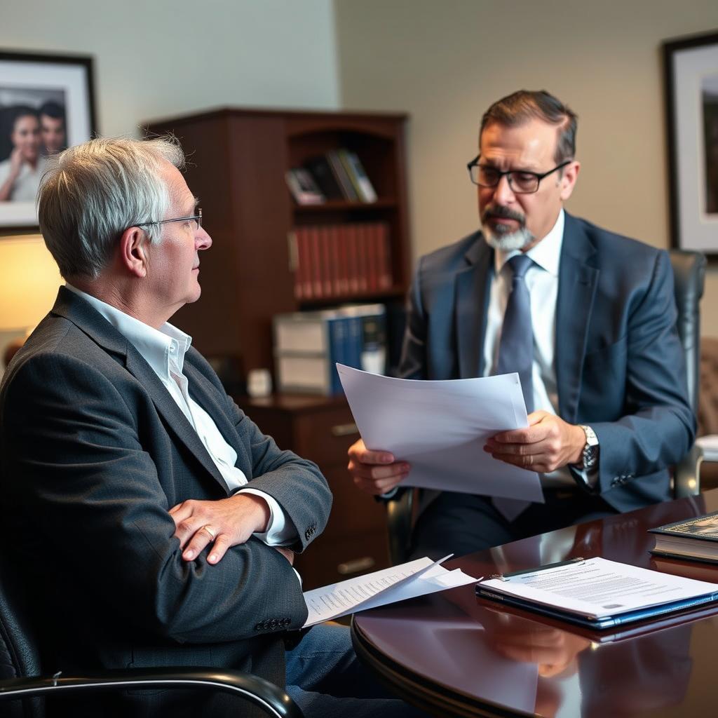 Malicious Wounding Lawyer Orange County