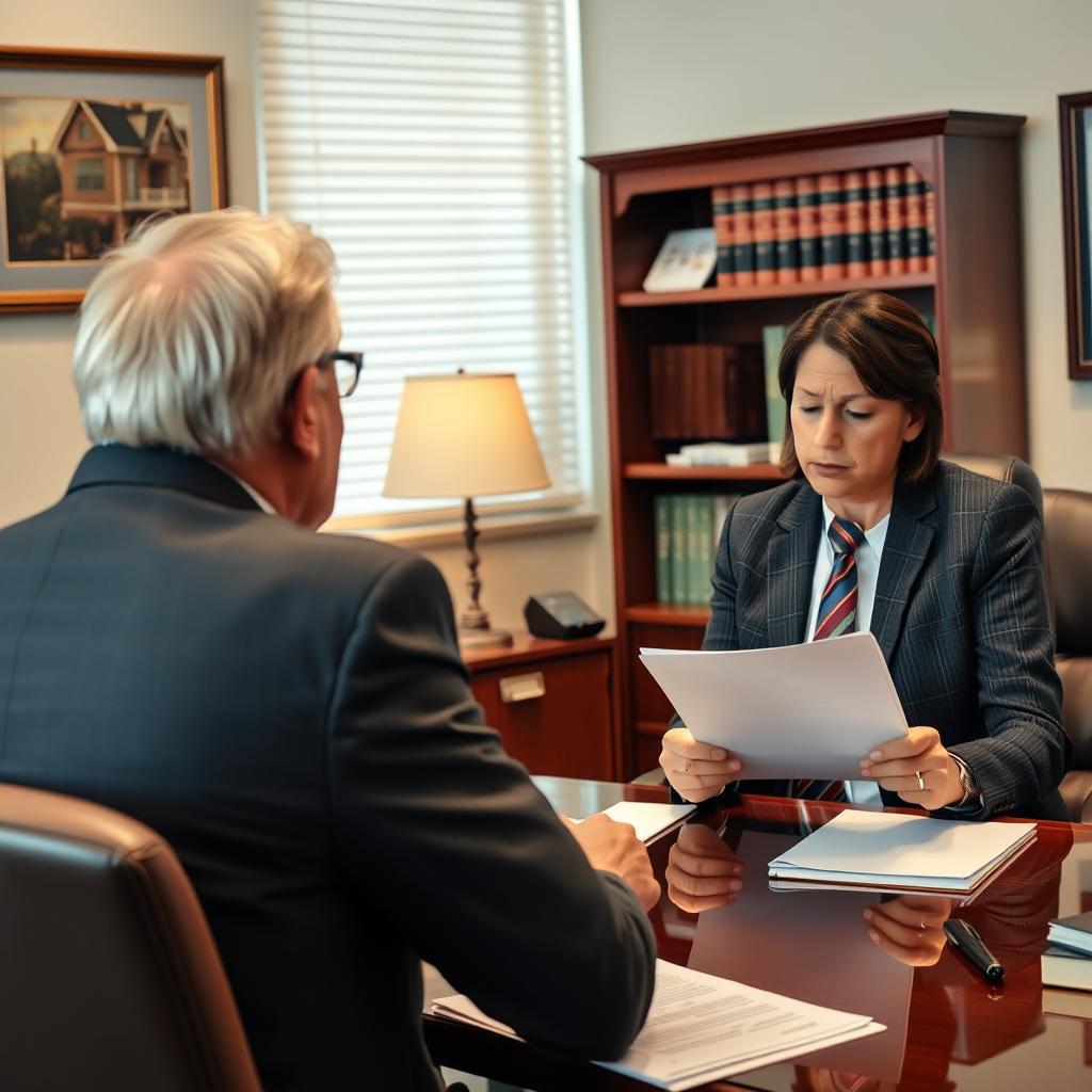 Malicious Wounding Lawyer Prince William County