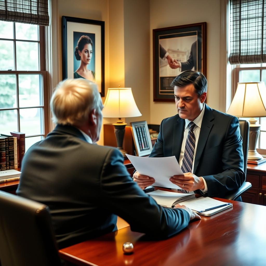 Malpractice Lawyer Rappahannock County