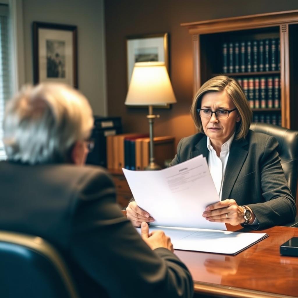 Manslaughter Lawyer Botetourt County