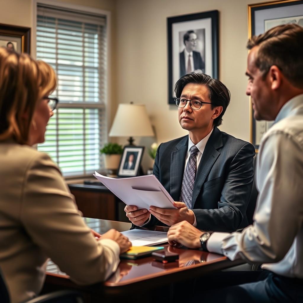 Manslaughter Lawyer Fluvanna County