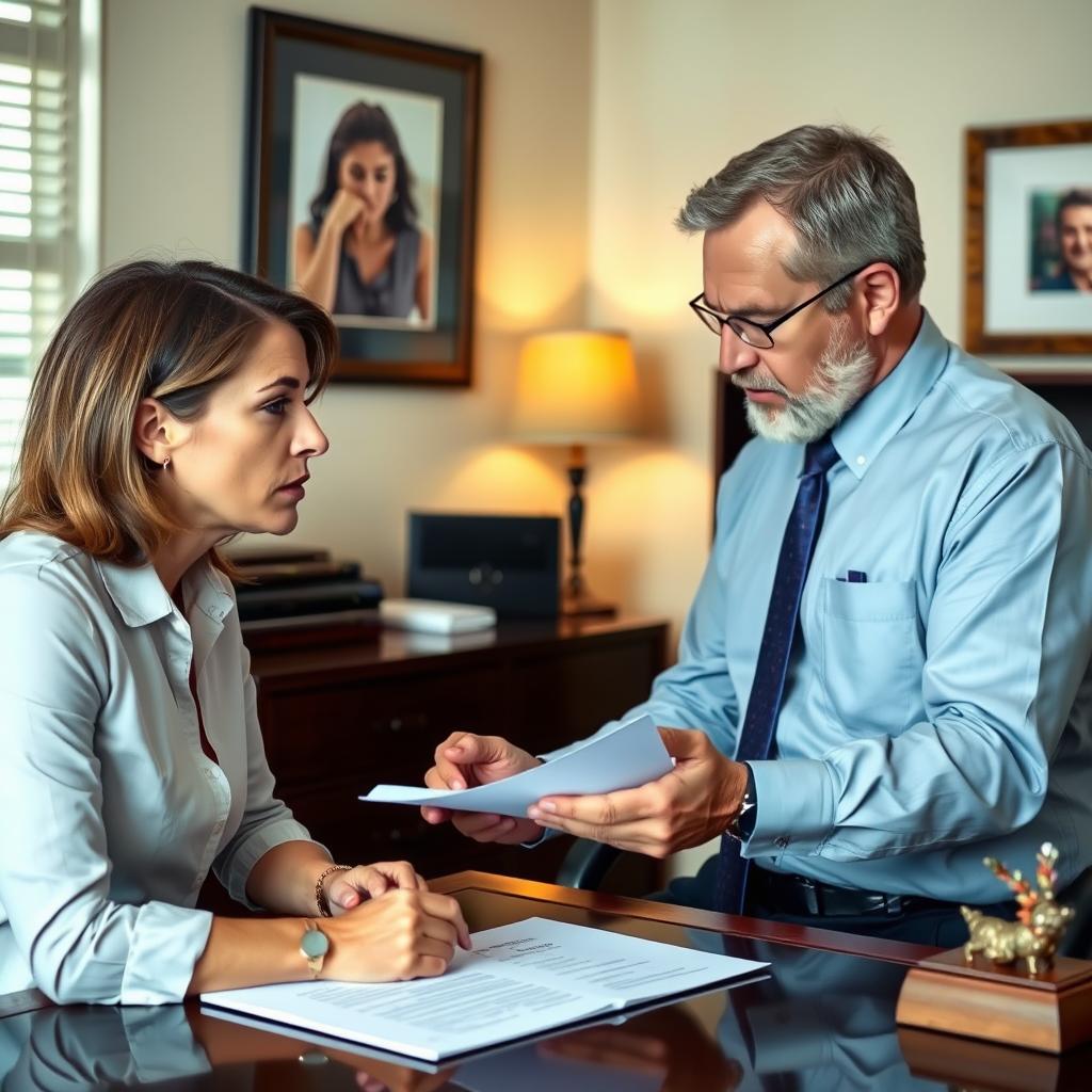 Manslaughter Lawyer Fredericksburg