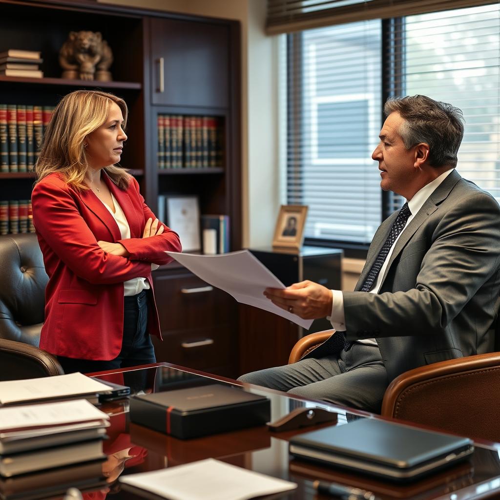 Manslaughter Lawyer Orange County