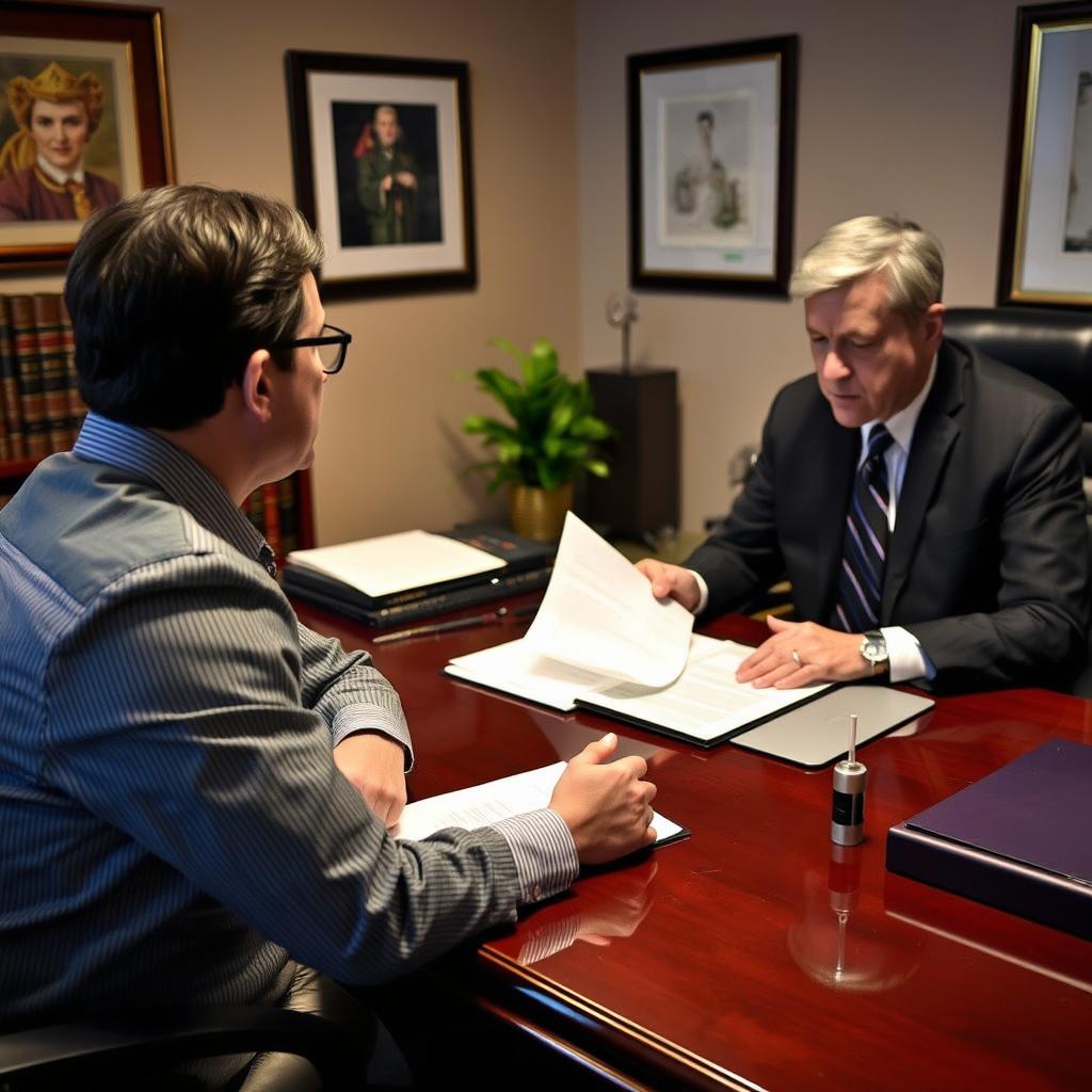 Marijuana Possession Lawyer Arlington County