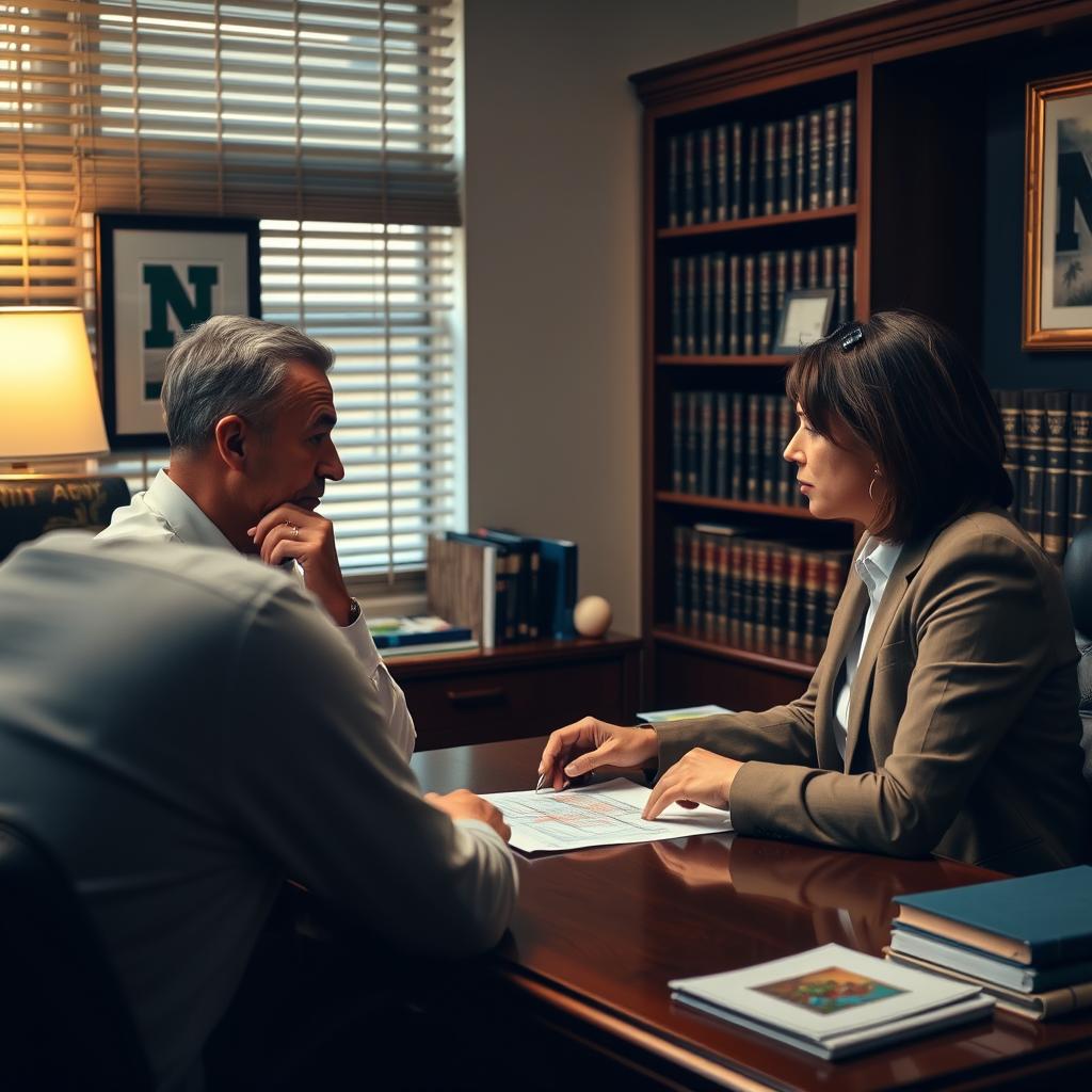 Marijuana Possession Lawyer Fairfax