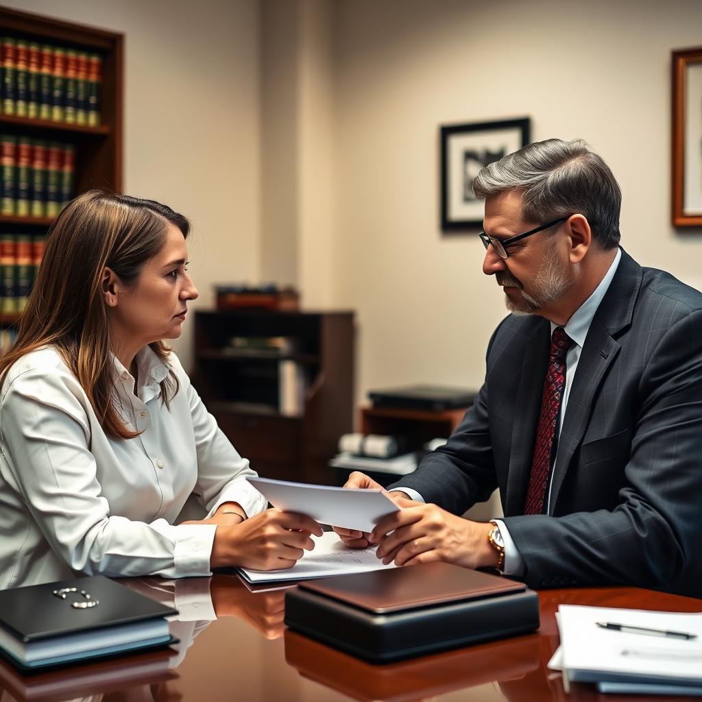 Marijuana Possession Lawyer Fauquier County