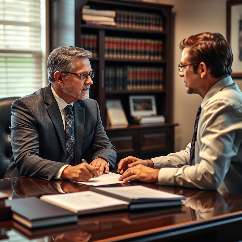 Murder Defense Lawyer Albemarle County