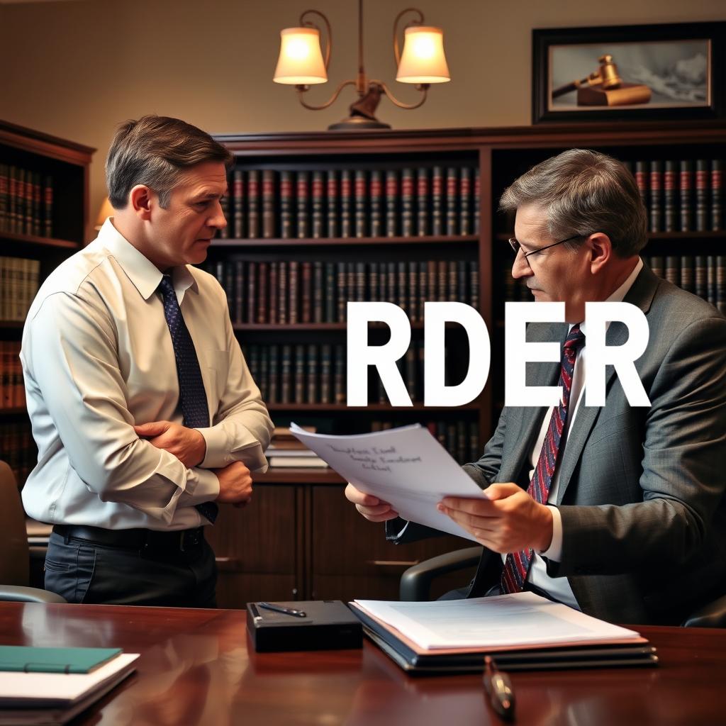 Murder Defense Lawyer Botetourt County