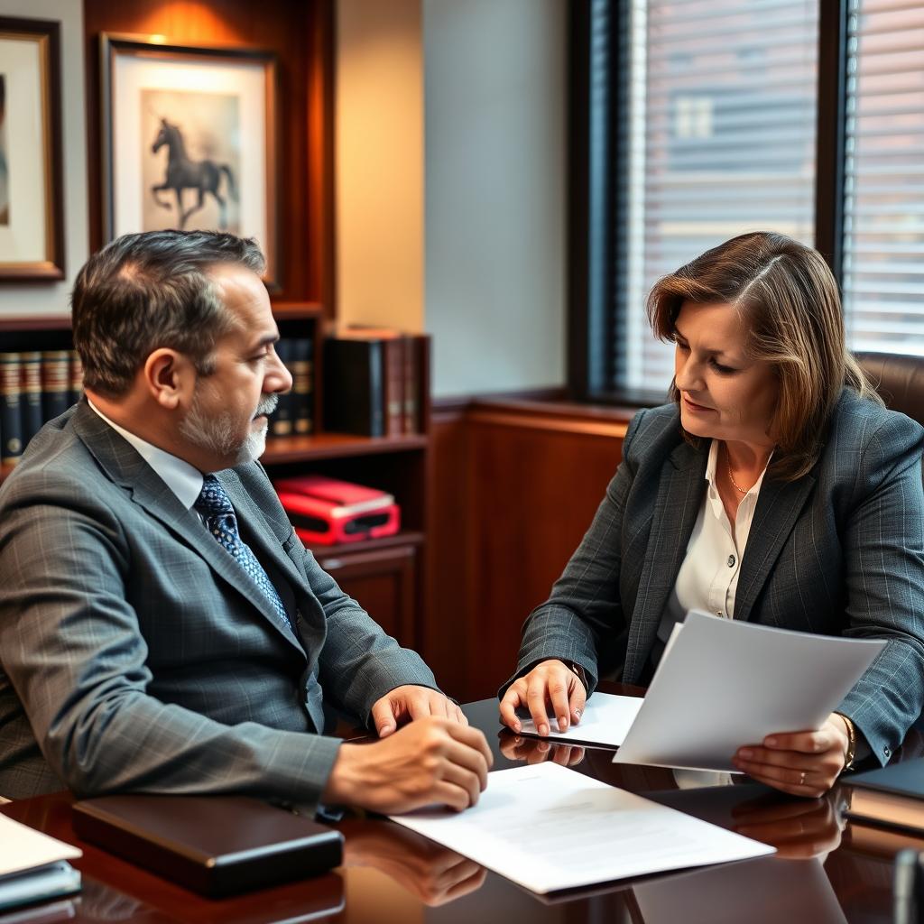 Murder Defense Lawyer Orange County