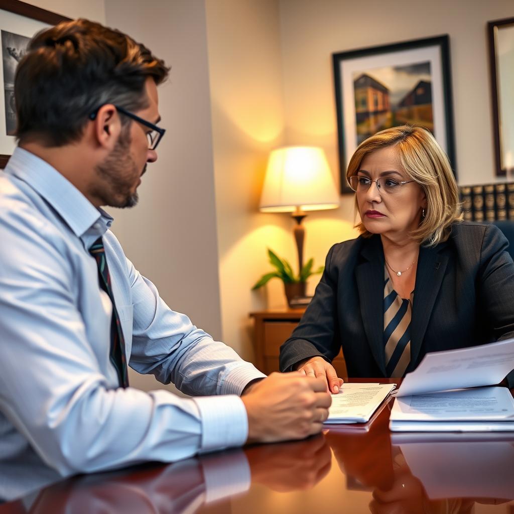 Non Compete Lawyer Colonial Heights