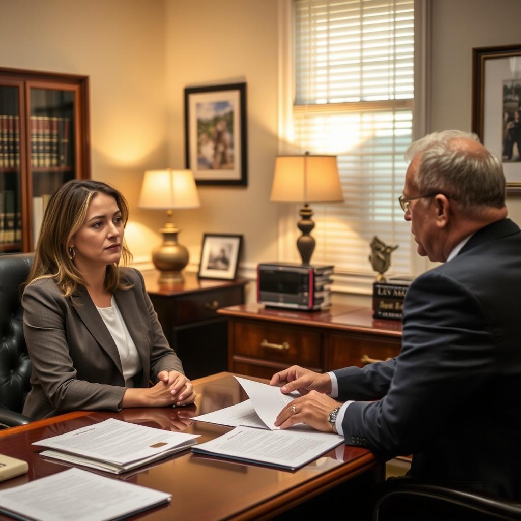 Non Compete Lawyer Fluvanna County