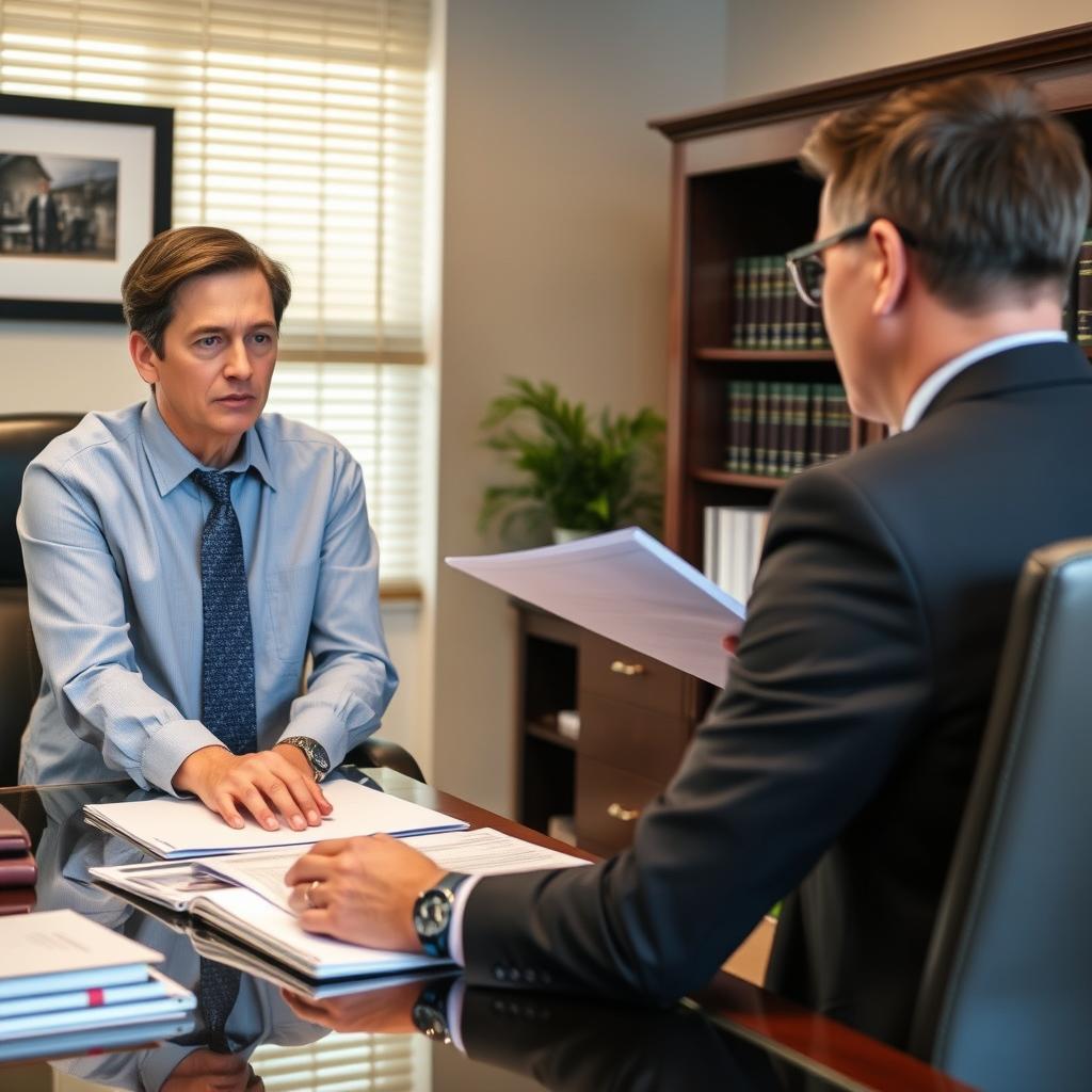 Obstruction Defense Lawyer Henrico County