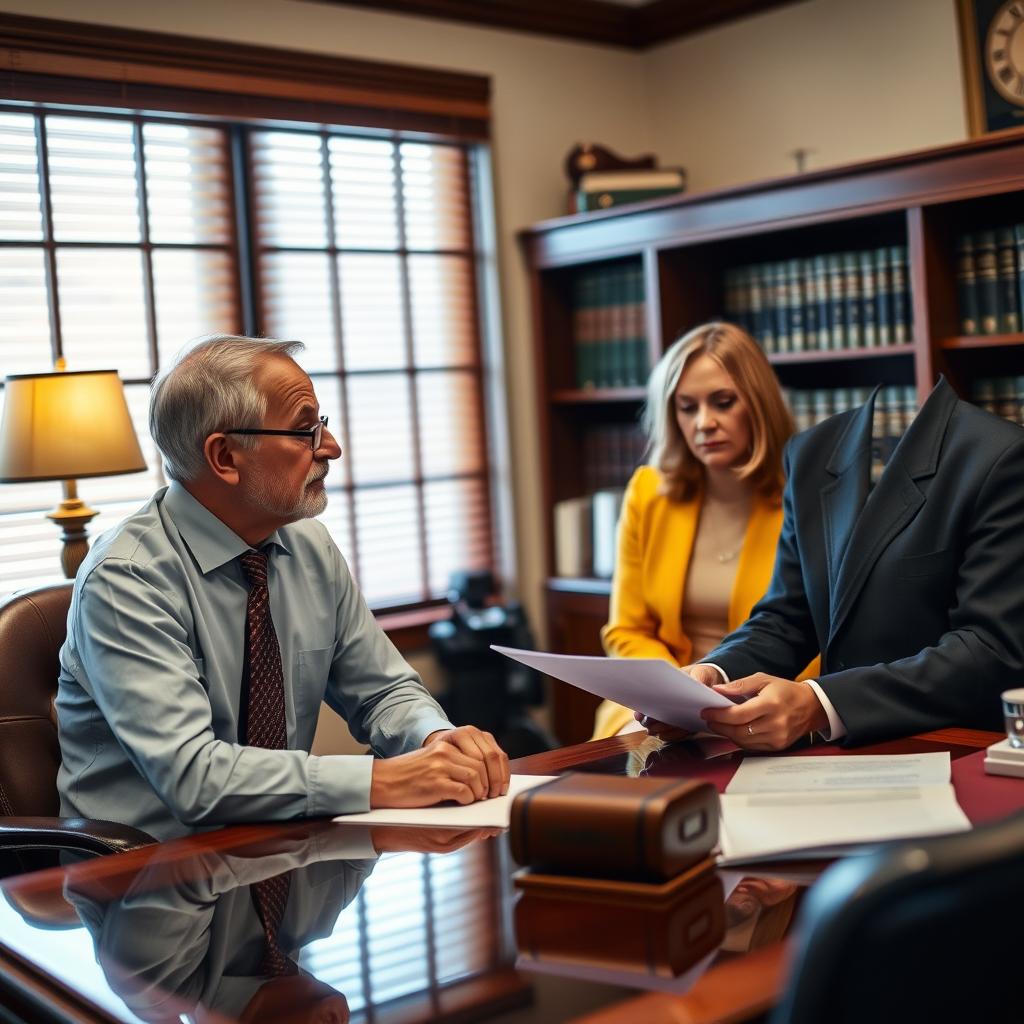 Obstruction of Justice Lawyer Botetourt County