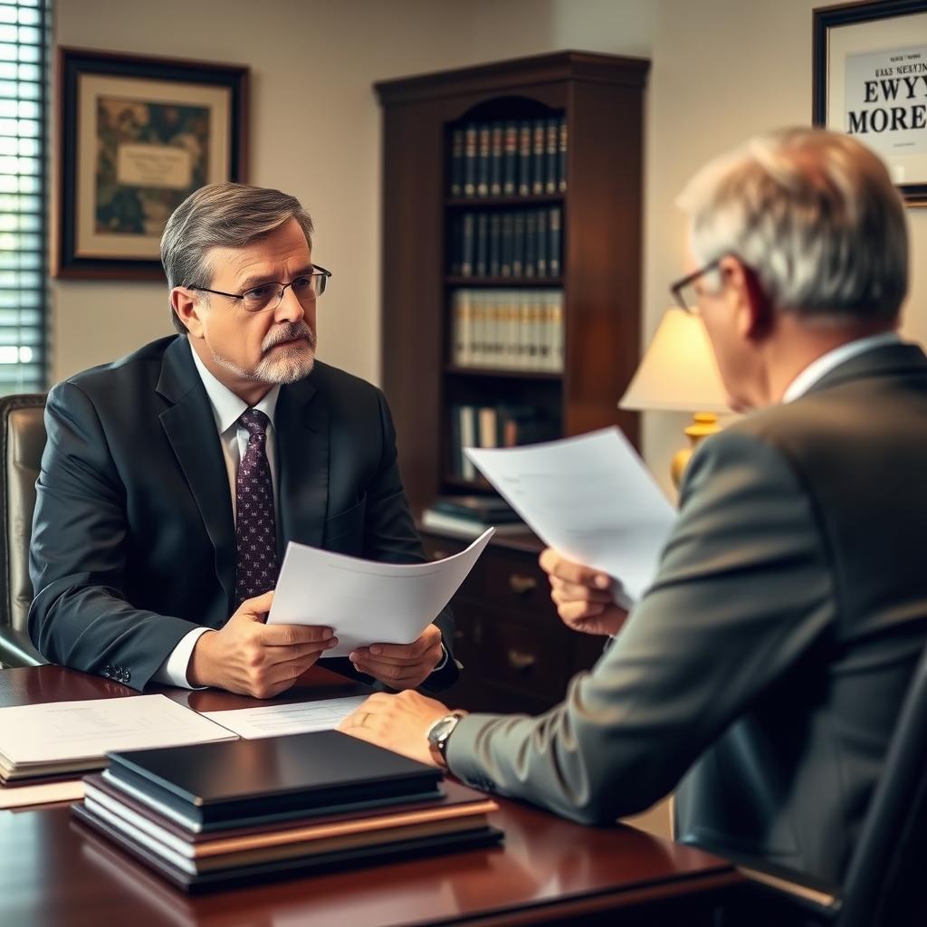 Obstruction of Justice Lawyer Colonial Heights