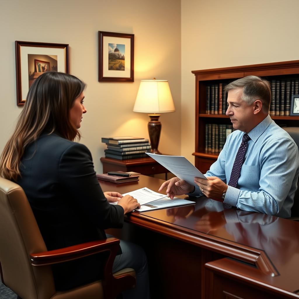 Obstruction of Justice Lawyer Lexington