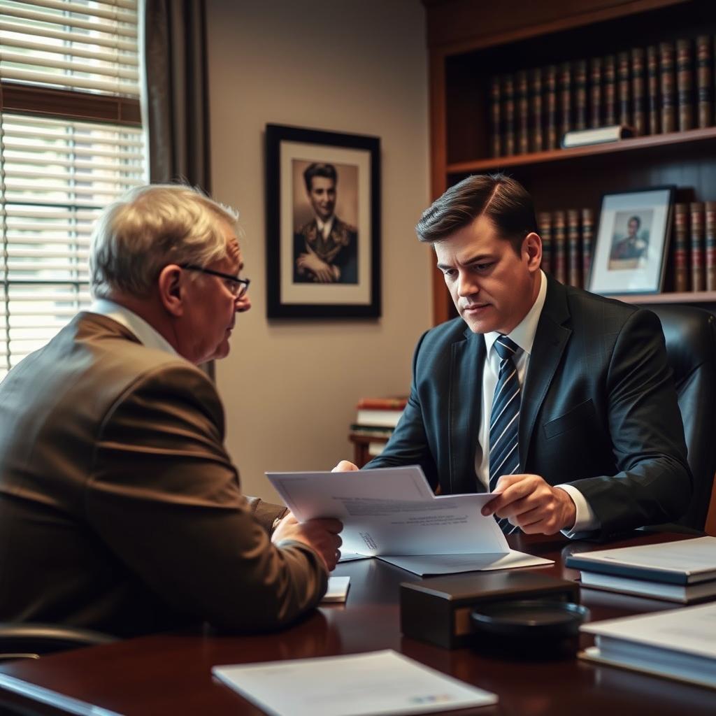 Obstruction of Justice Lawyer Manassas