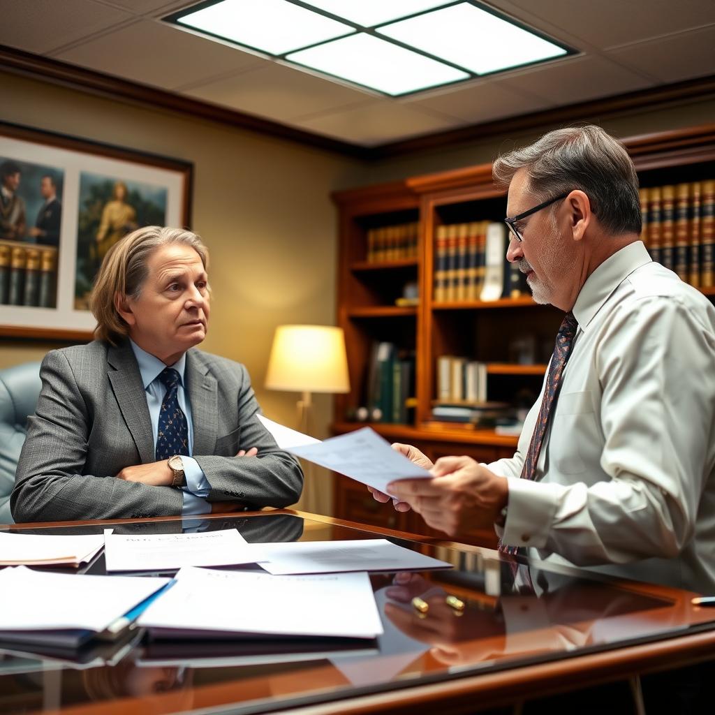 Petit Larceny Defense Lawyer Rockingham County