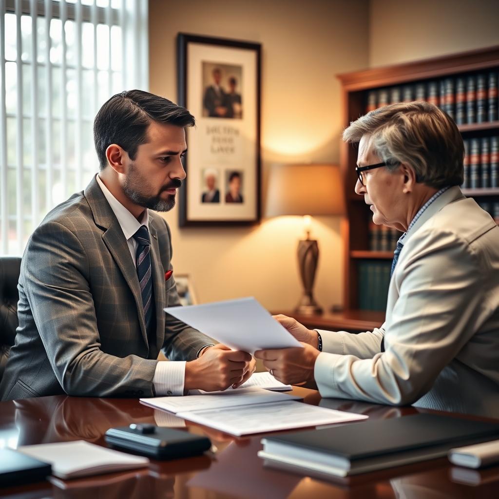 Police ID Fraud Defense Lawyer Albemarle County