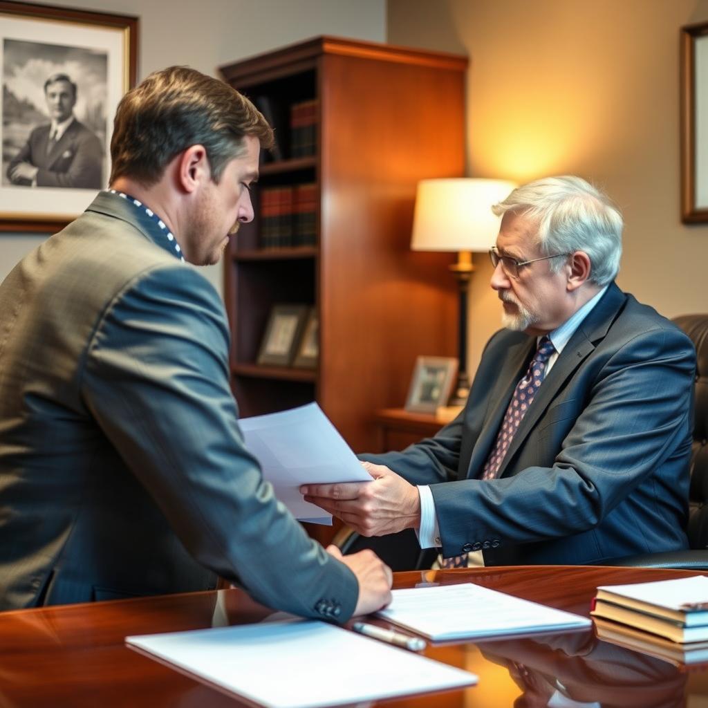 Police ID Fraud Defense Lawyer Colonial Heights