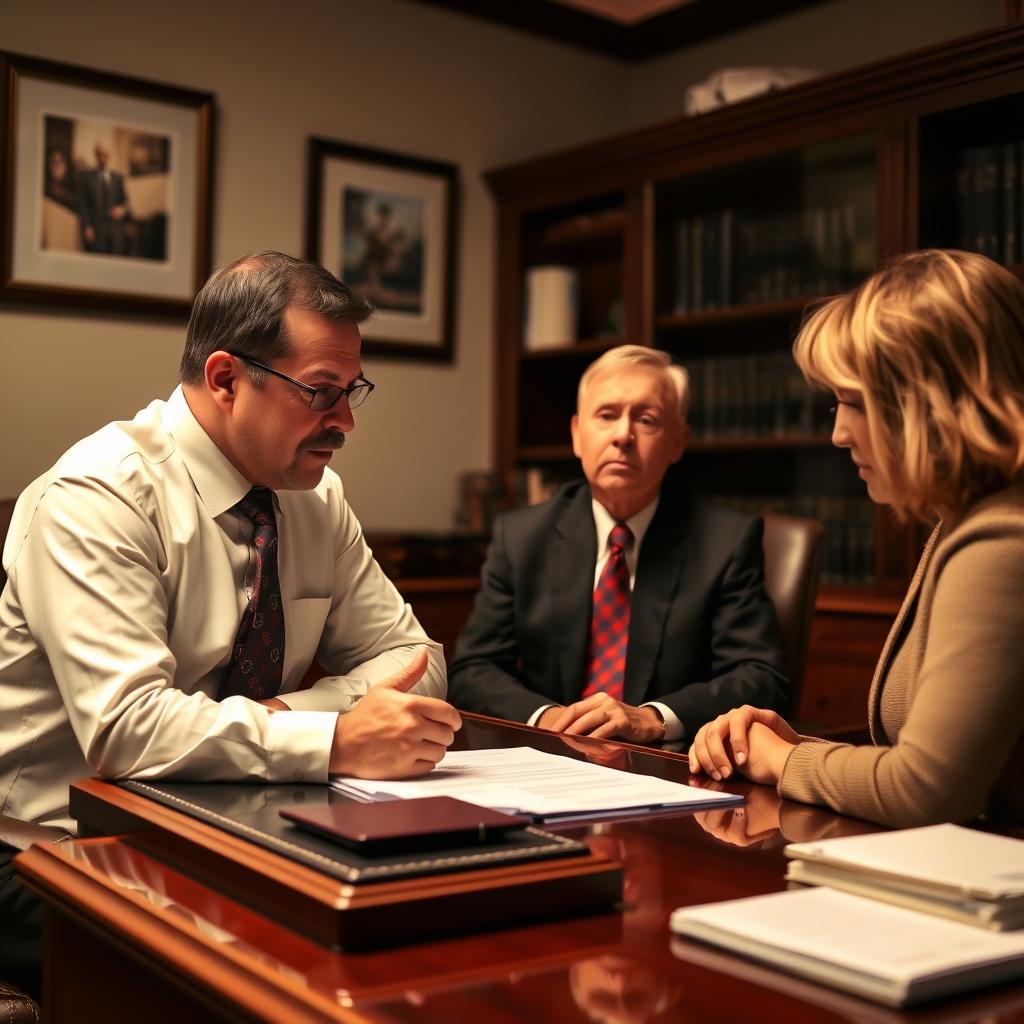 Police ID Fraud Defense Lawyer Frederick County