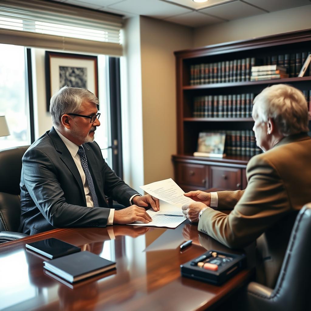 Property Damage Lawyer Botetourt County