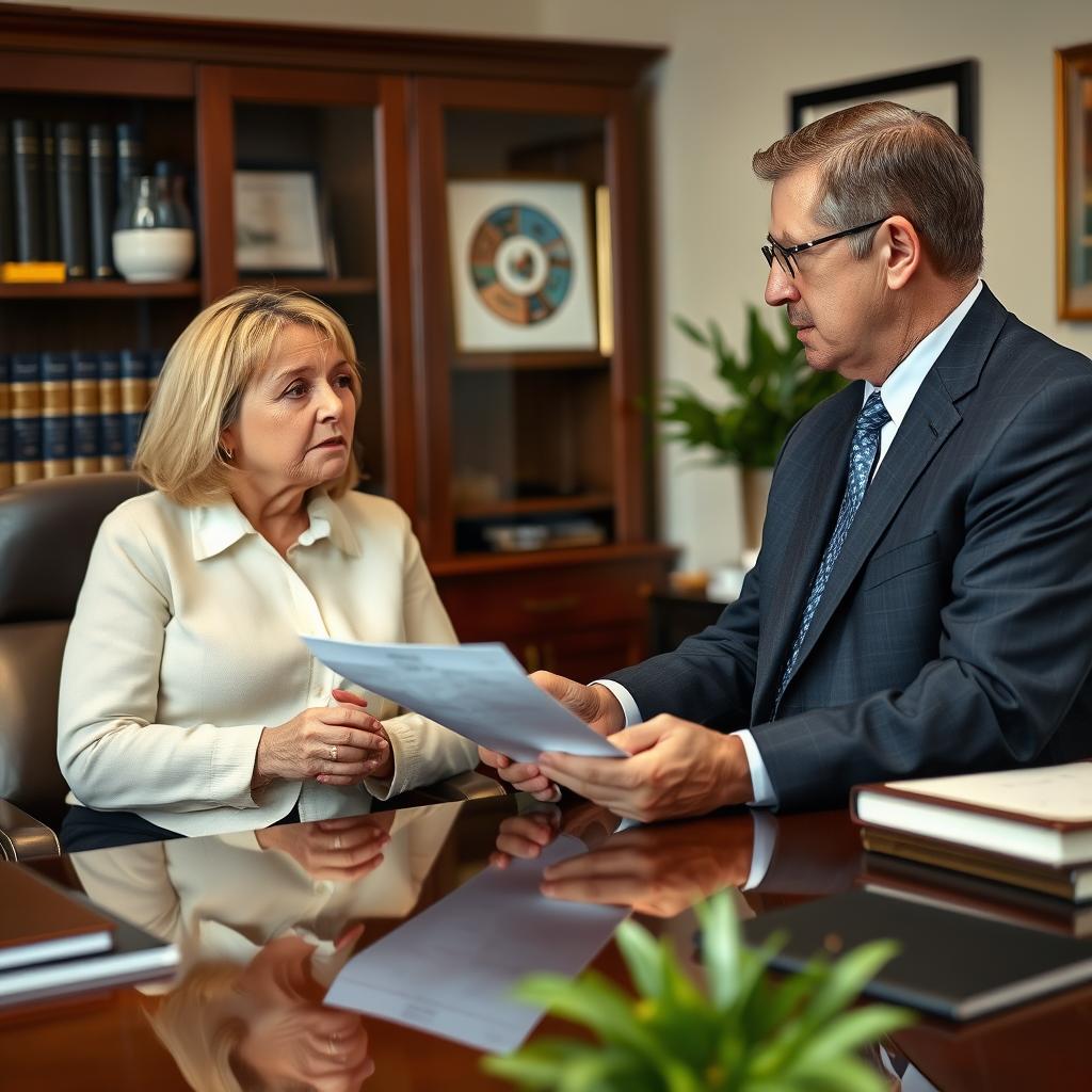 Property Damage Lawyer Caroline County