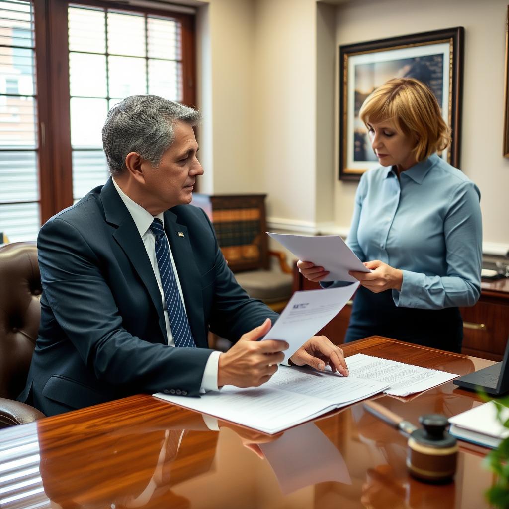 Property Damage Lawyer Henrico County
