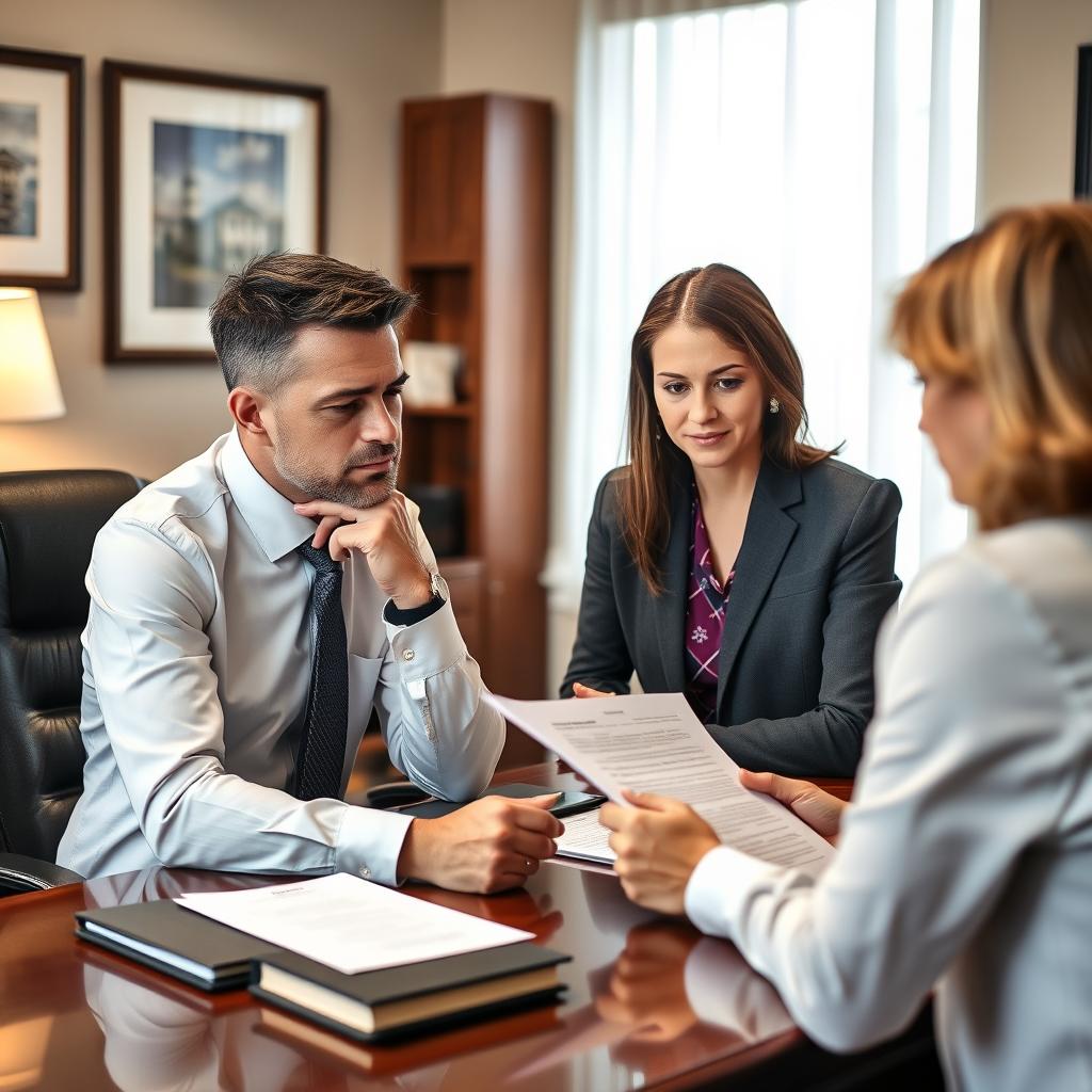 Protective Order Violation Lawyer Fluvanna County