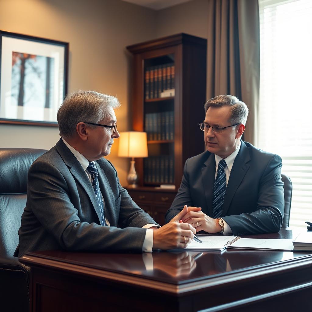 Rape Defense Lawyer Arlington County