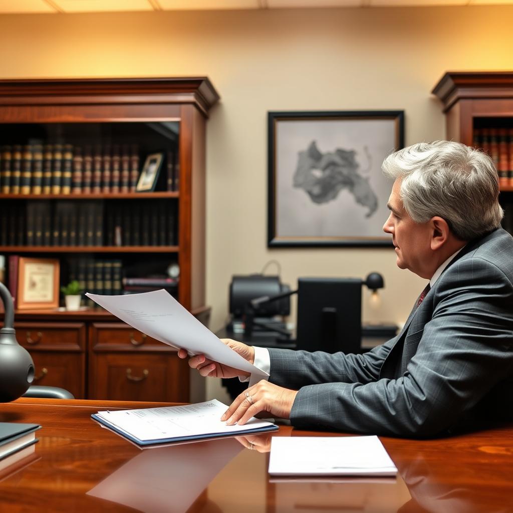 Rape Defense Lawyer Botetourt County