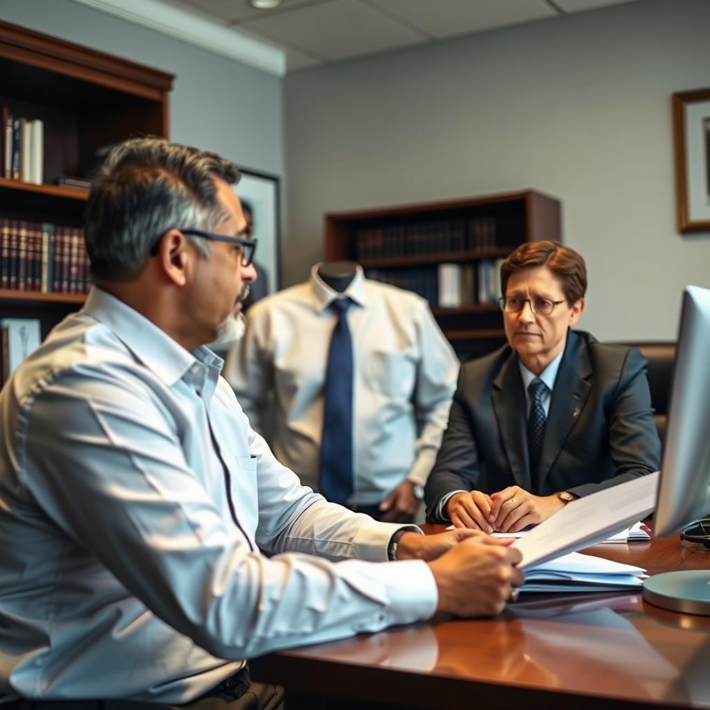 Rape Defense Lawyer Orange County